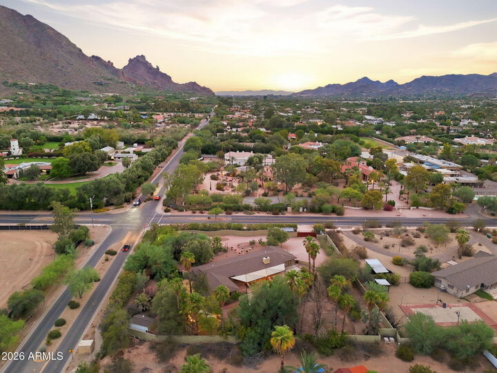 Property Photo:  6005 N Invergordon Road  AZ 85253 