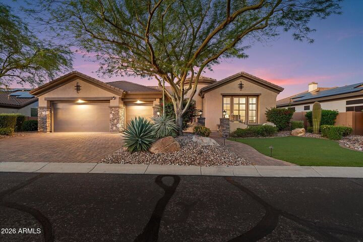 Property Photo:  1958 W Wayne Lane  AZ 85086 