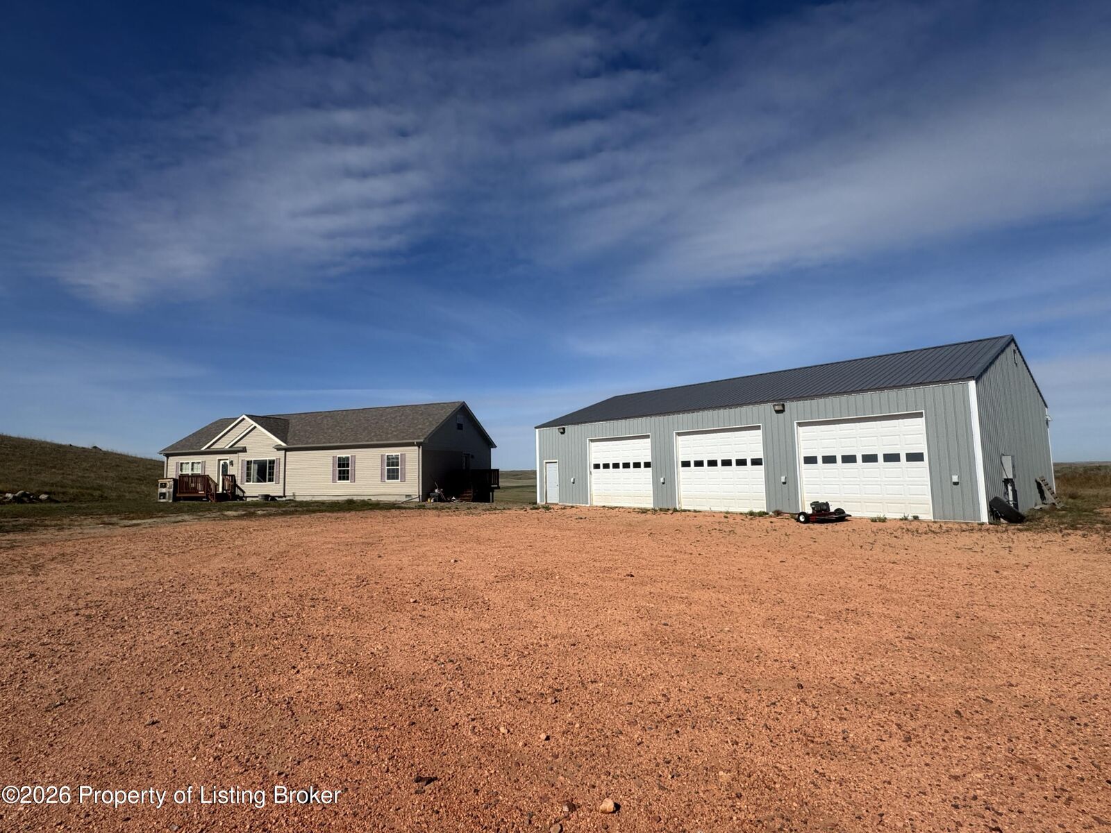 Property Photo:  3749 124F Avenue NW  ND 58854 