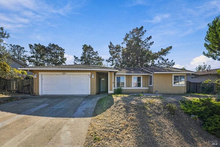 Property Photo: 123 Gregory Lane CA 94591