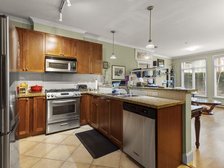 Property Photo:  4280 Moncton Street  BC V7E 6T4 