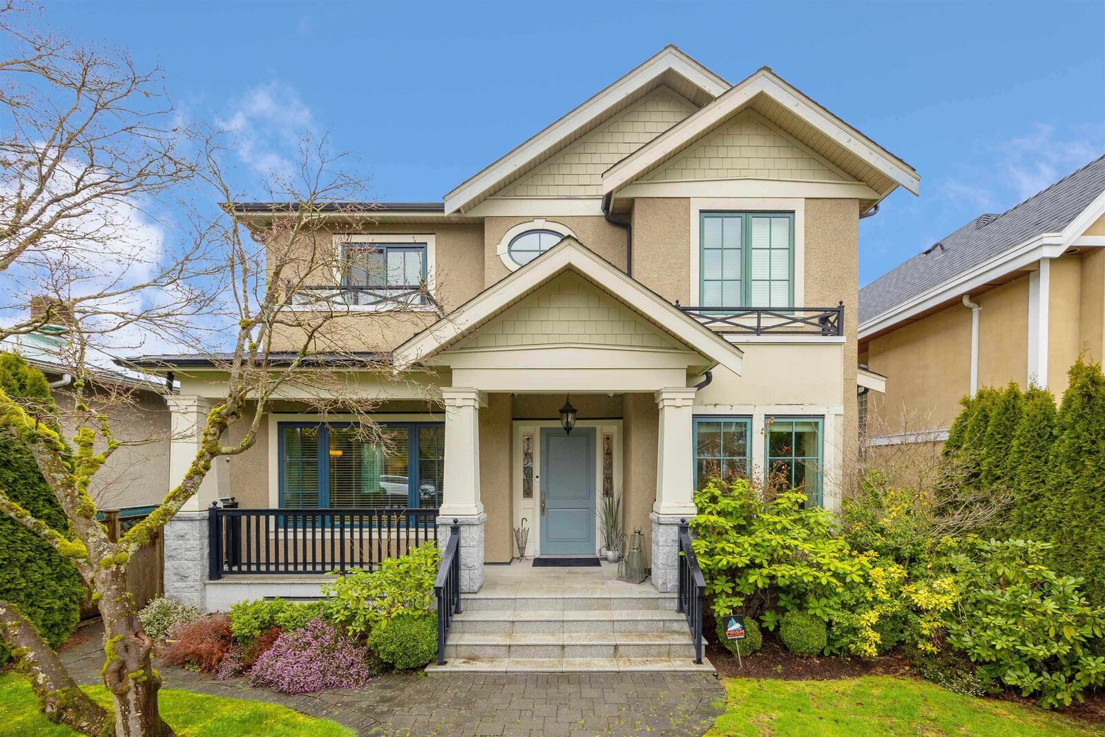 Property Photo:  2969 W 22nd Avenue  BC V6L 1M9 