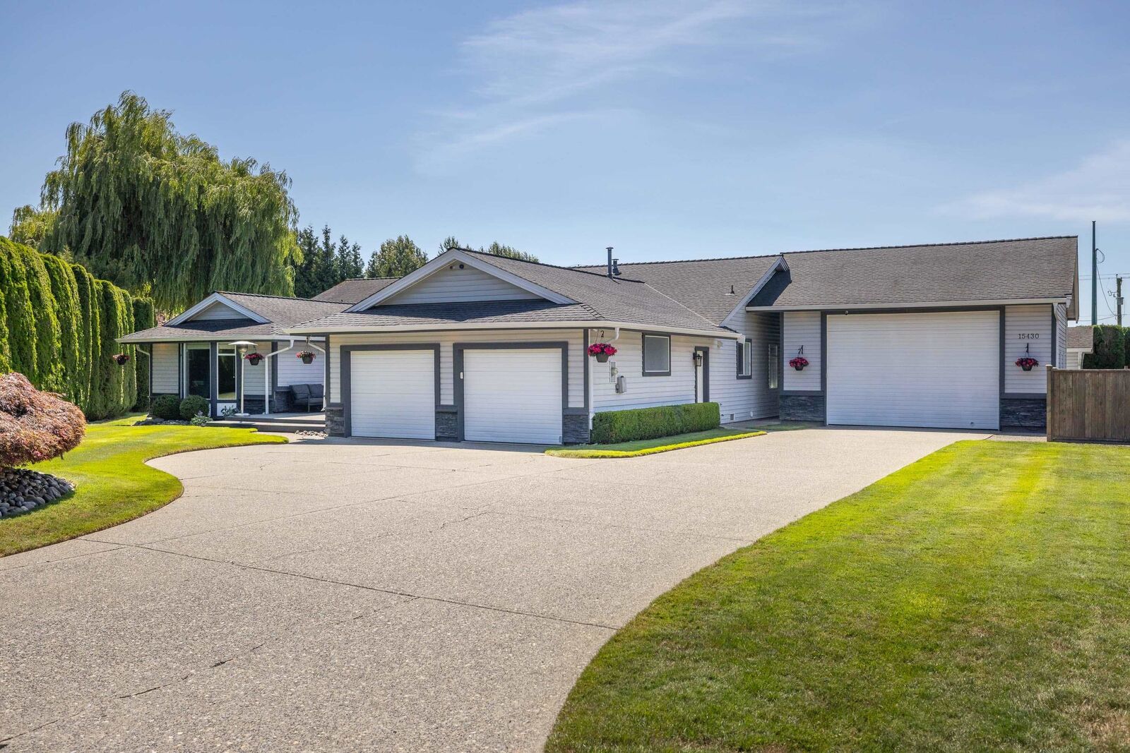 Property Photo:  15430 Kilmore Close  BC V3S 6N9 