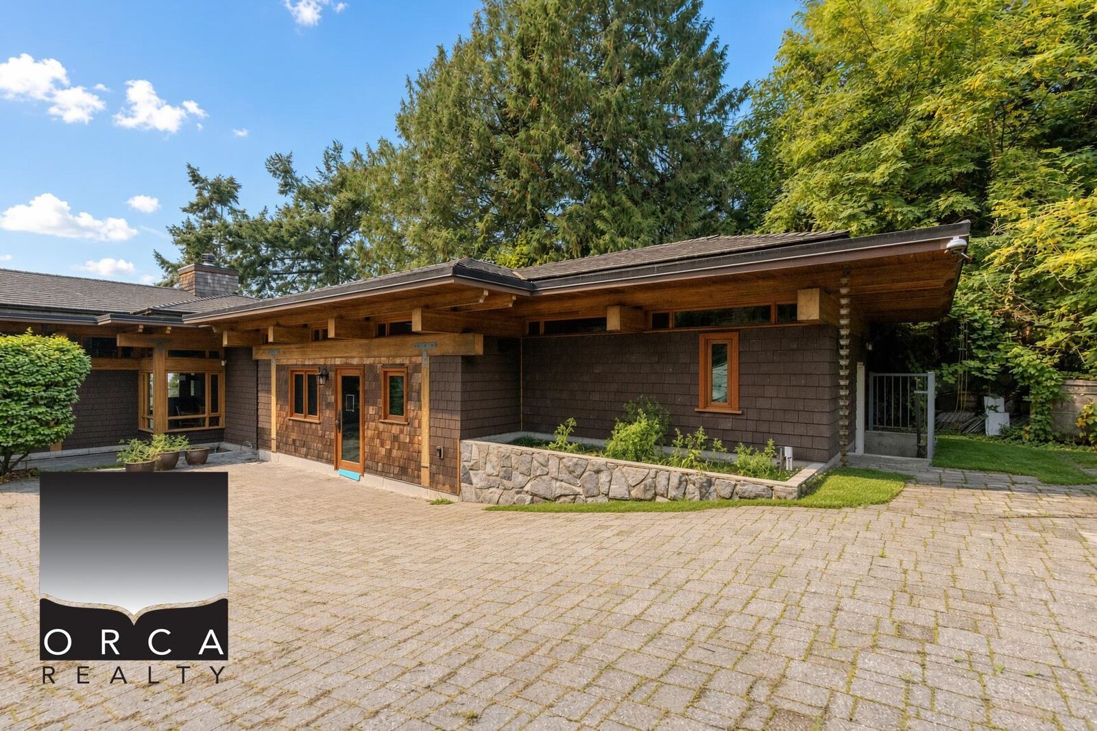 Property Photo:  5363 Kew Cliff Road  BC V7W 1M3 