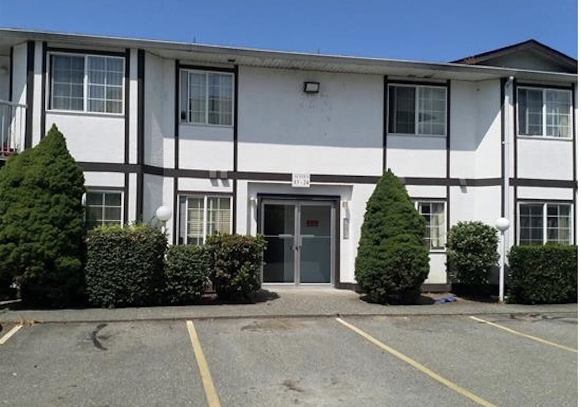 Property Photo: 45655 McIntosh Drive 21 BC V2P 6V4