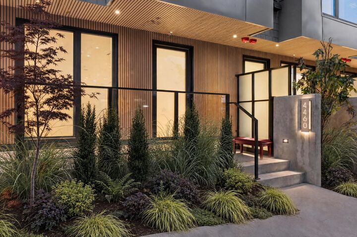 Property Photo:  4460 Ash Street  BC V5Z 2H8 