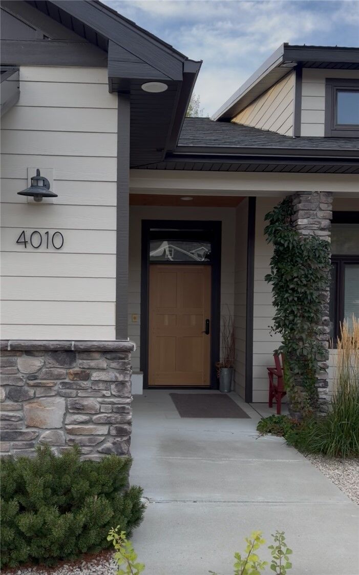 Property Photo:  4010 Wildridge  MT 59106 