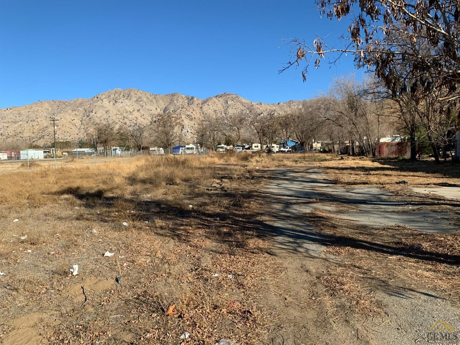 Property Photo: 0 Lake Isabella (263-322-02) Boulevard CA 93240