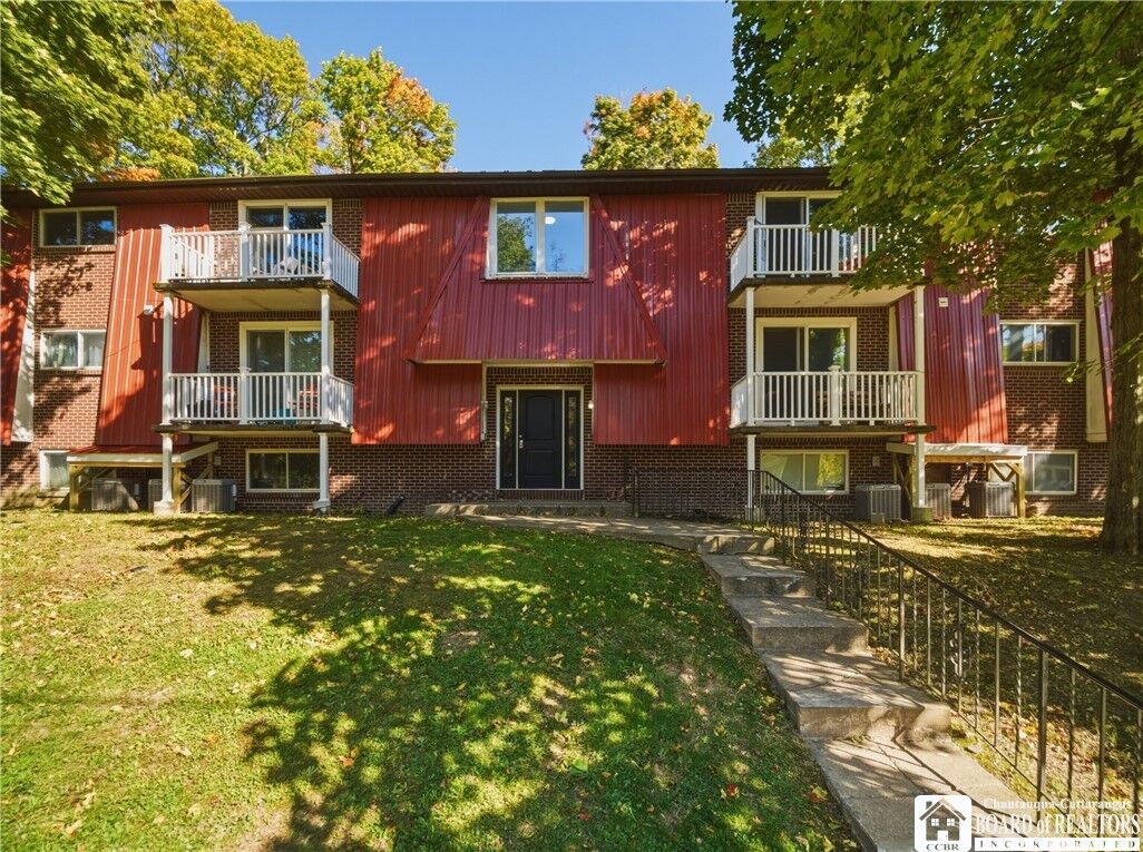 Property Photo: 300 Lakeview Avenue NY 14701