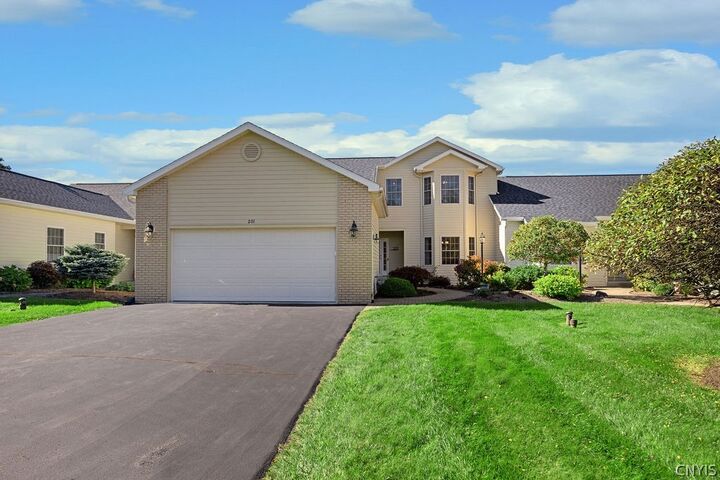 Property Photo: 201 Falling Brook NY 13066