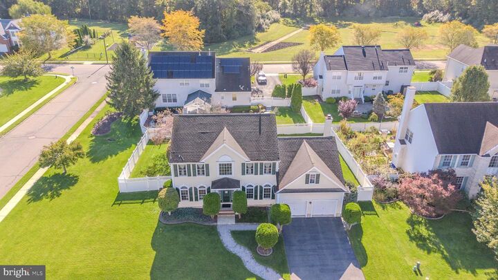 Property Photo:  50 Kelly Way  NJ 08852 