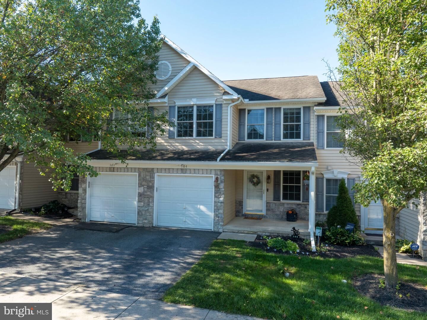 Property Photo:  104 Quincy Avenue  PA 16801 