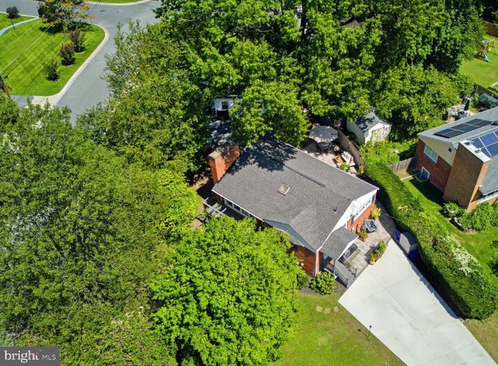 Property Photo: 10401 Haywood Drive MD 20902
