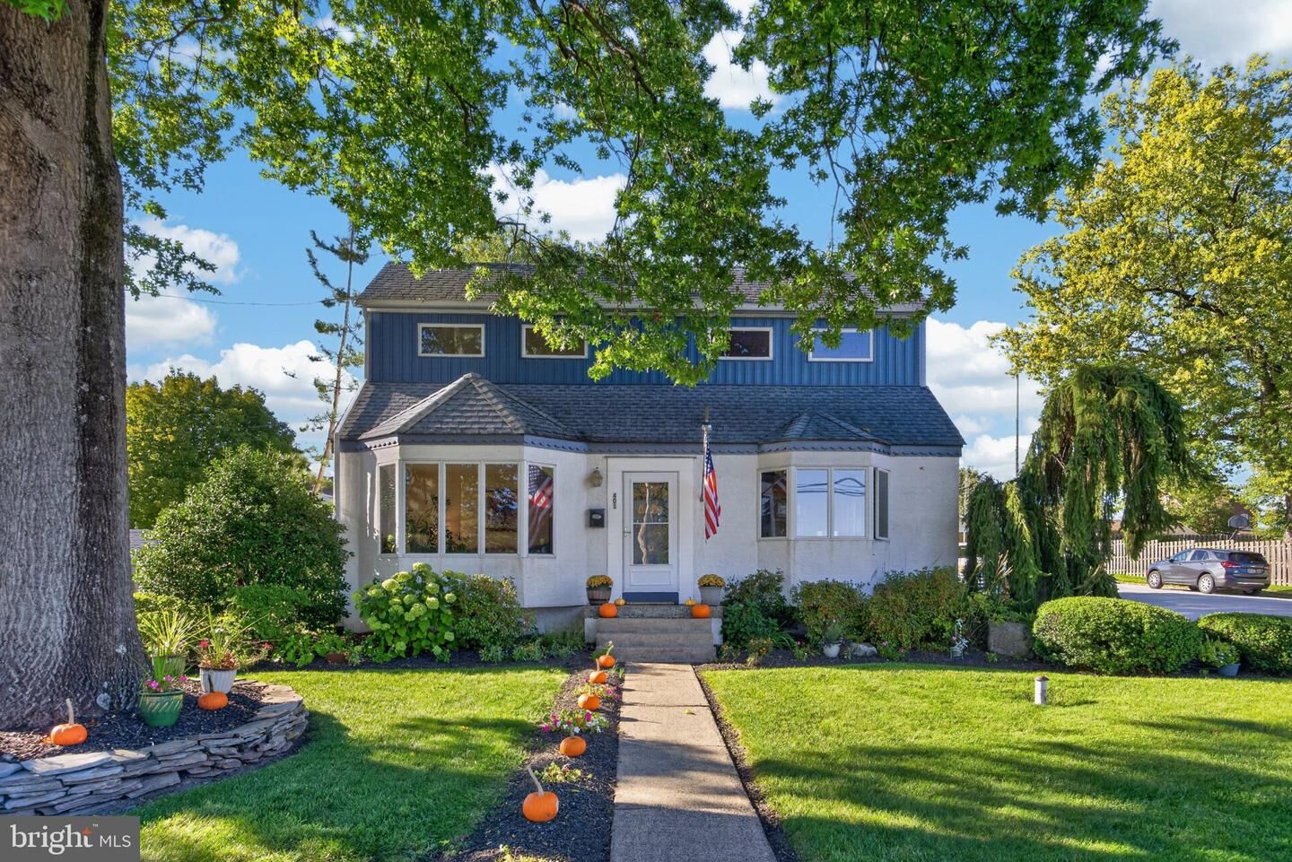Property Photo:  401 Pikeland Avenue  PA 19475 