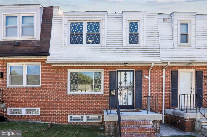 Property Photo:  5611 Whitby Road  MD 21206 