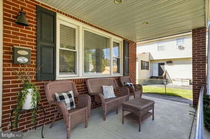 Property Photo:  227 Hazel Avenue  PA 19033 