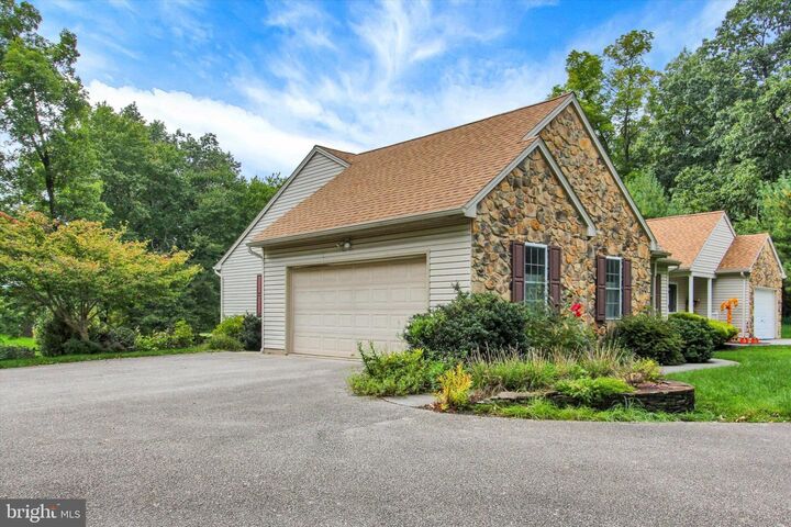 Property Photo:  2314 Daisy Road  PA 17402 