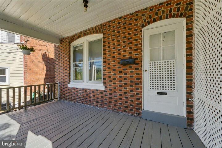 Property Photo: 209 Rhodes Avenue PA 19023