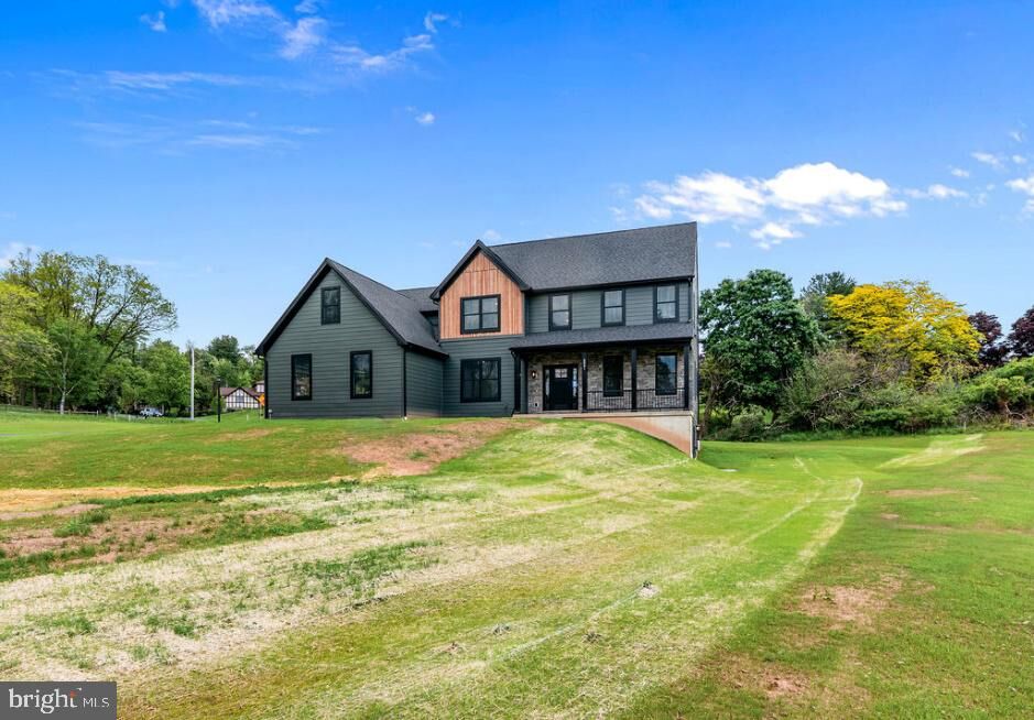 Property Photo: 1798 Cold Springs Park PA 19465