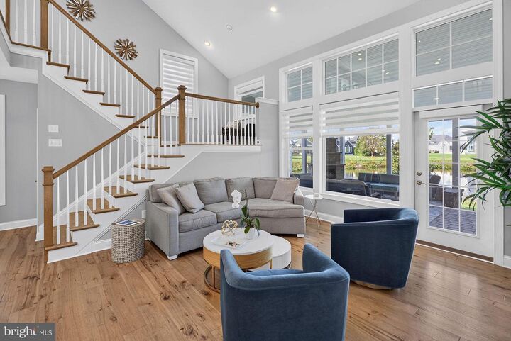 Property Photo: 27052 Firefly Boulevard DE 19966