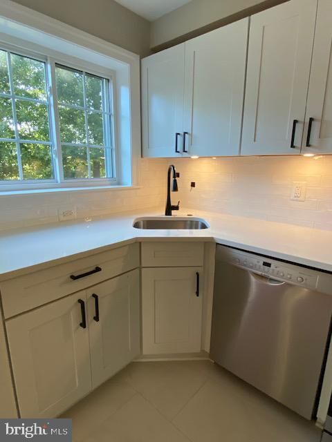 Property Photo: 3771 Gunston Road VA 22302