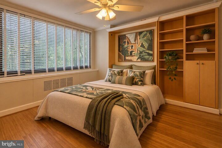 Property Photo: 1011 Arlington Boulevard 208 VA 22209