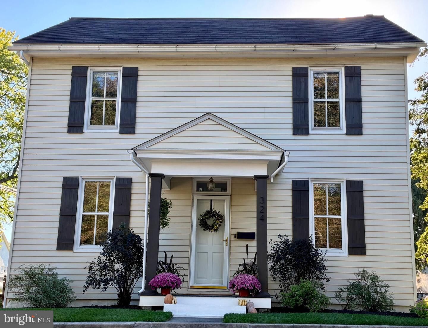 Property Photo: 324 S Market Avenue PA 17552