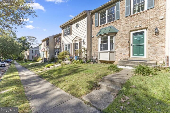 Property Photo: 3458 Condor Lane VA 22192