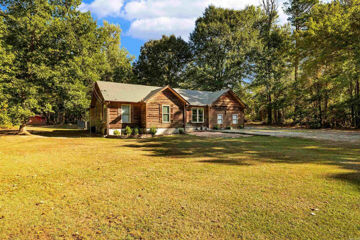 Property Photo:  10800 Mars Hill Road  AR 72011 