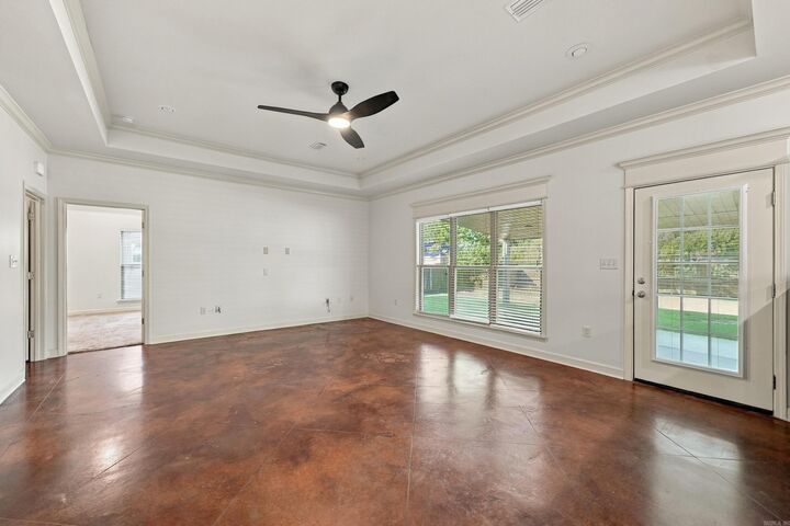 Property Photo:  1455 Storie Drive  AR 72034 