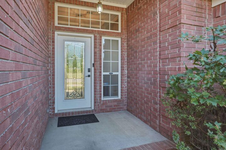 Property Photo: 27 Magness Creek Drive AR 72023