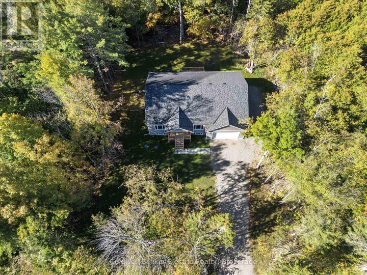 Property Photo: 1420 Drysdale Road ON K0L 2V0