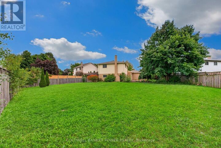 Property Photo:  192 Conway Court  ON N6E 3J2 