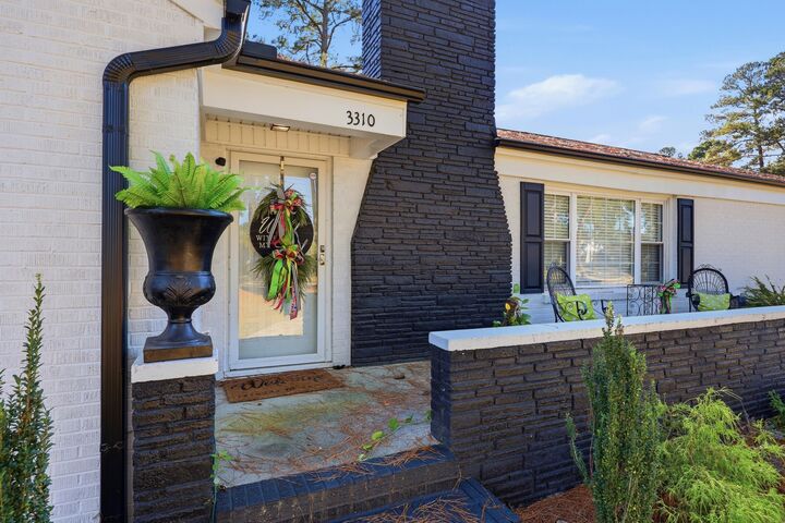 Property Photo:  3310 Liberty St.  SC 29569 