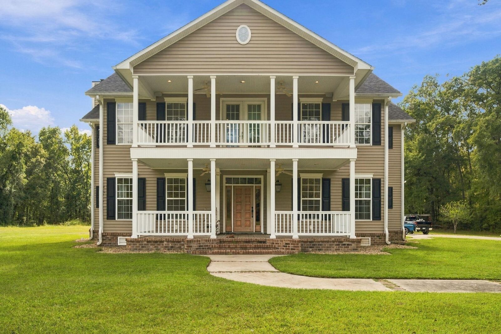 Property Photo:  101 Ascot Dr.  SC 29588 