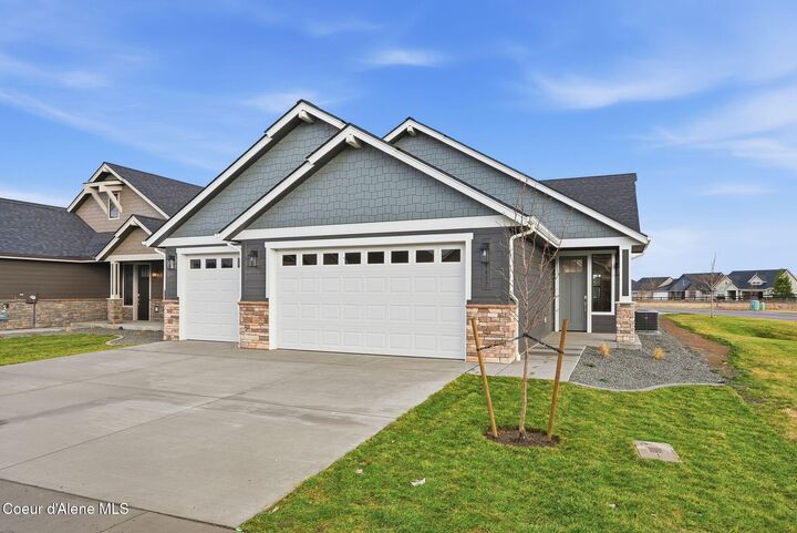Property Photo:  4507 W Hide Away Ln  ID 83815 