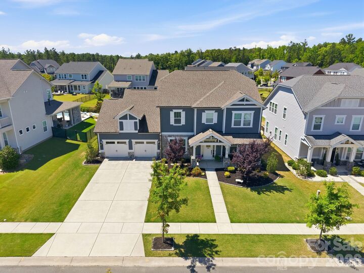Property Photo:  2419 Paddlers Cove Drive  SC 29710 
