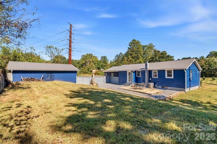 Property Photo:  181 Moody Avenue  NC 28715 