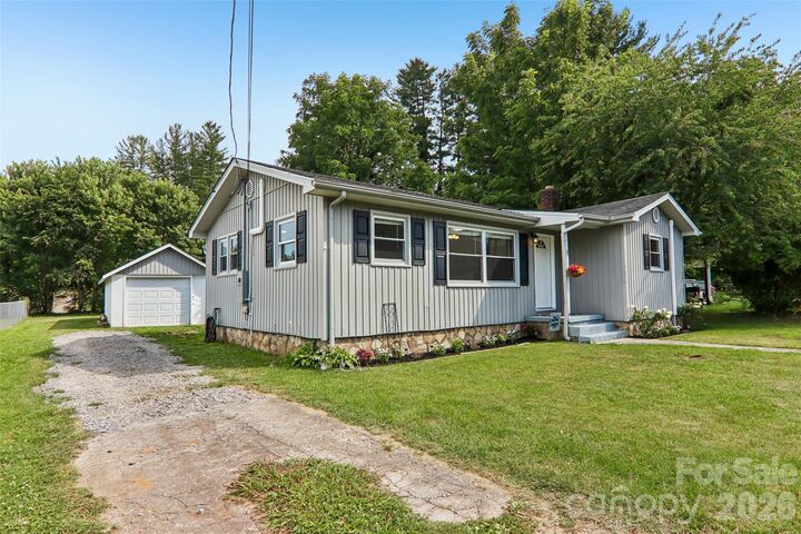 Property Photo:  363 Killian Street  NC 28786 