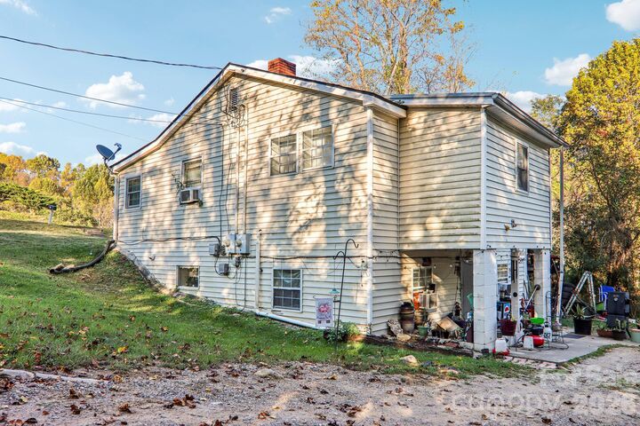 Property Photo:  1991 &Amp 1993 Plott Creek Road  NC 28786 