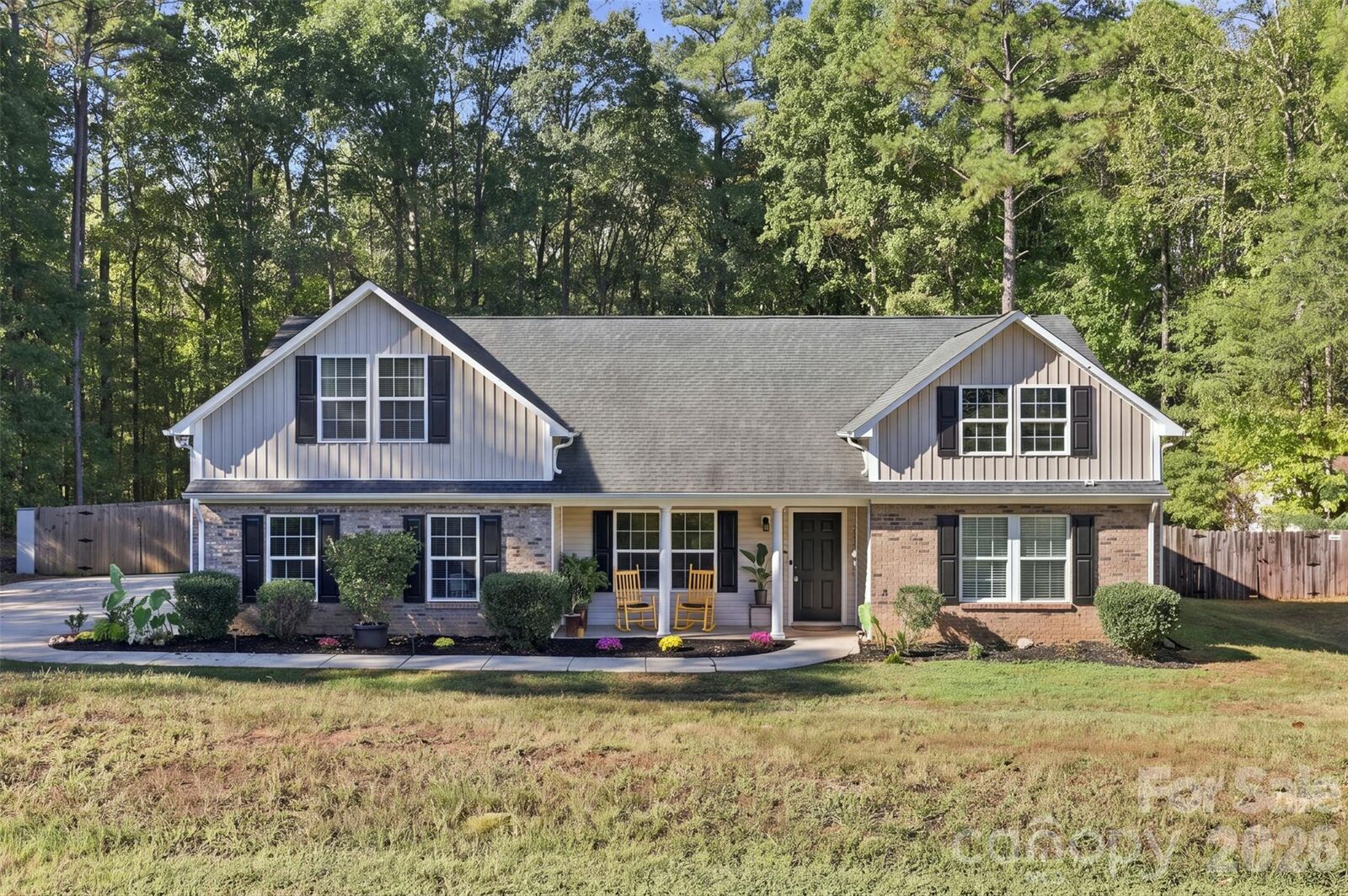 Property Photo: 123 Sherham Way SC 29732