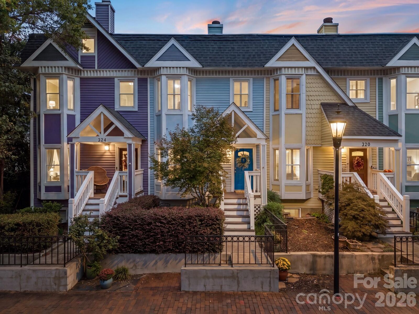 Property Photo:  322 W 10th Street  NC 28202 