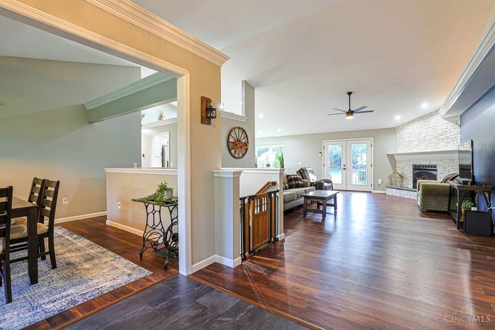 Property Photo:  2004 Union Road  OH 45044 
