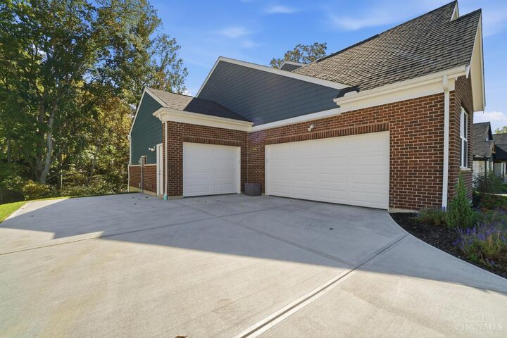 Property Photo:  3807 Sturbridge Way  OH 45245 