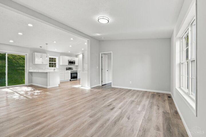 Property Photo:  6528 Catalpa Avenue  OH 45224 