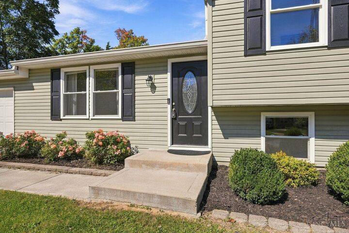 Property Photo:  793 Laverty Lane  OH 45230 