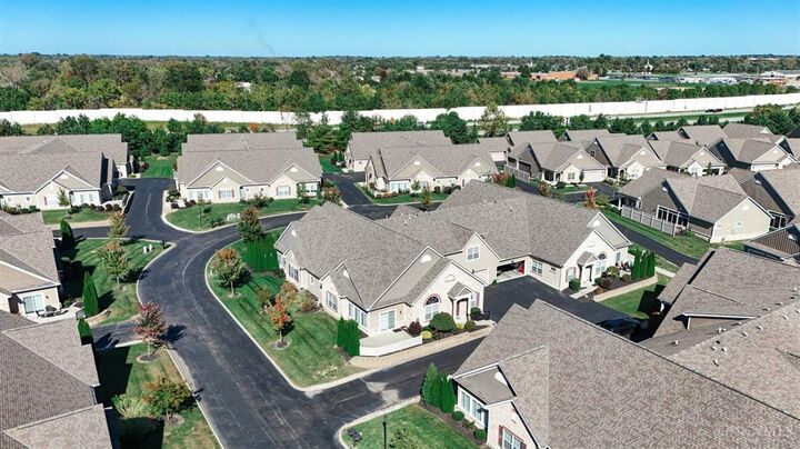 Property Photo:  6770 Liberty Circle  OH 45069 