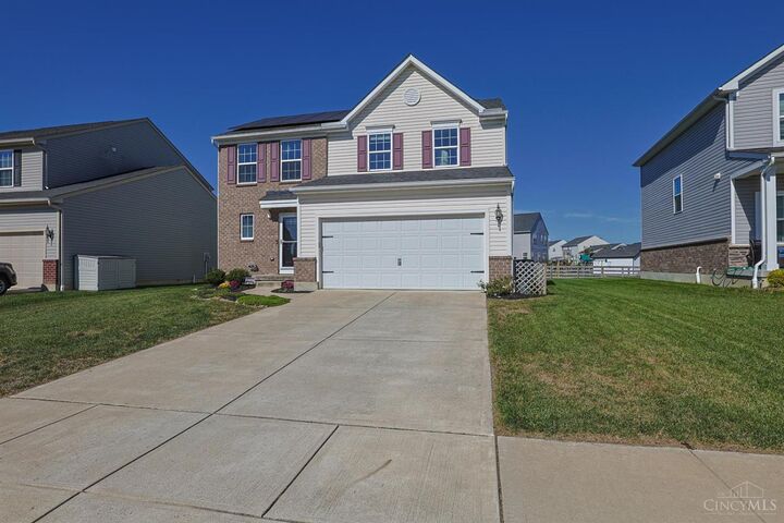 Property Photo: 9408 Morris Drive OH 45030
