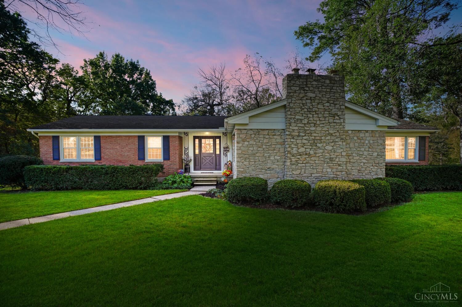 Property Photo:  1483 Kirby Road  OH 45036 