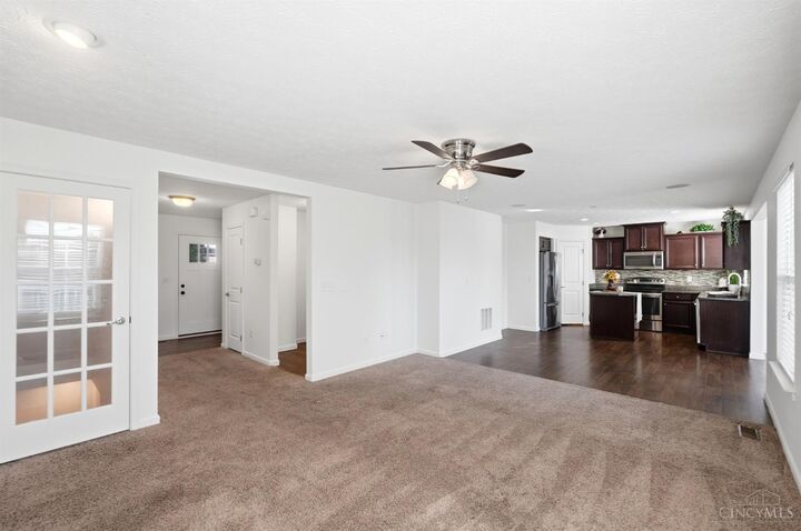 Property Photo:  741 Mary Lane Extension  OH 45065 